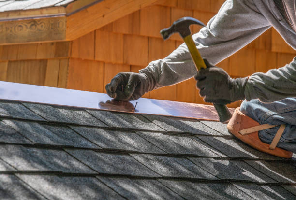 Best Roof Coating and Sealing  in Glenpool, OK