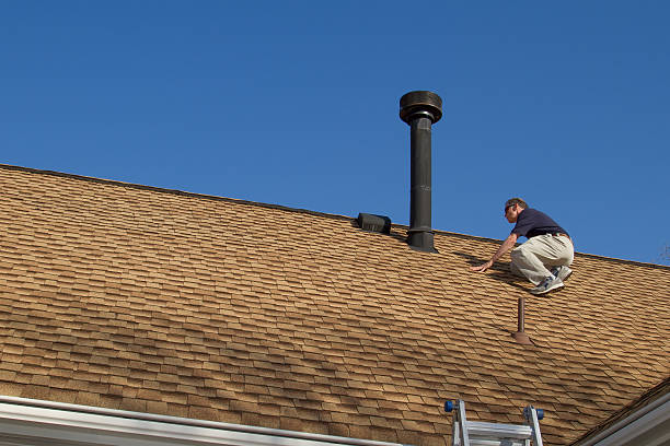 Best Gutter Installation and Repair  in Glenpool, OK