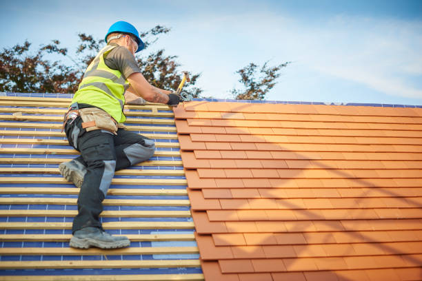 Best Rubber Roofing (EPDM, TPO)  in Glenpool, OK
